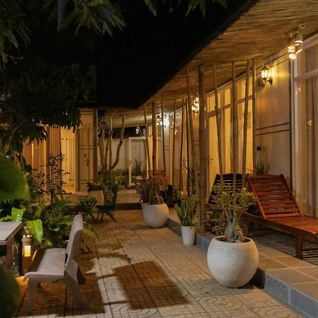Binhyen Homestay Mui Ne Exterior foto