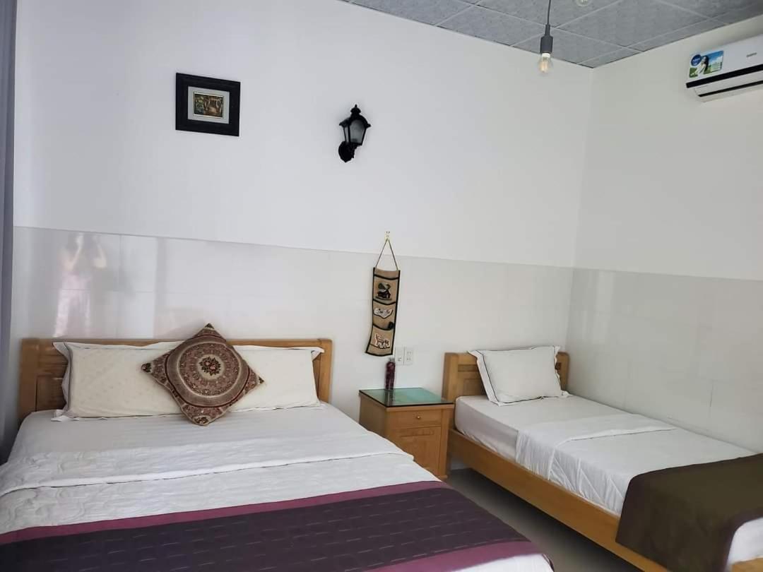 Binhyen Homestay Mui Ne Quarto foto