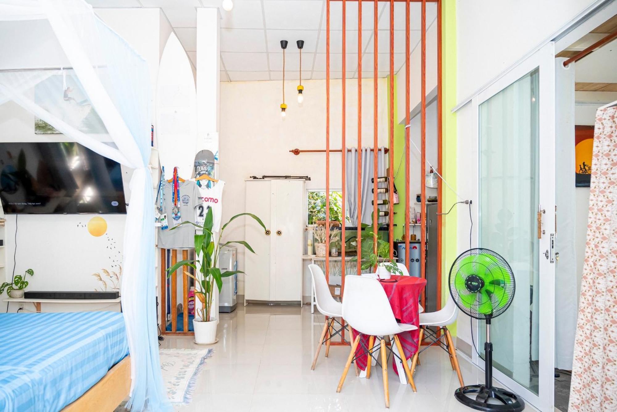 Binhyen Homestay Mui Ne Quarto foto