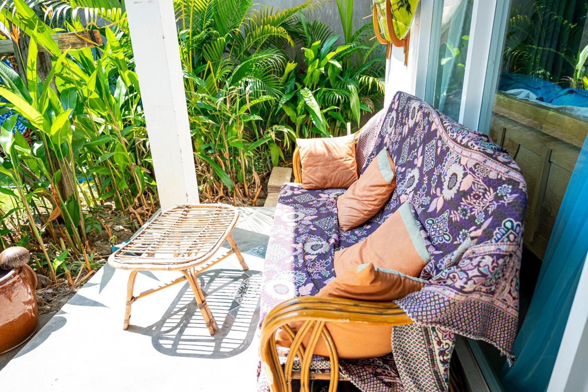 Binhyen Homestay Mui Ne Quarto foto