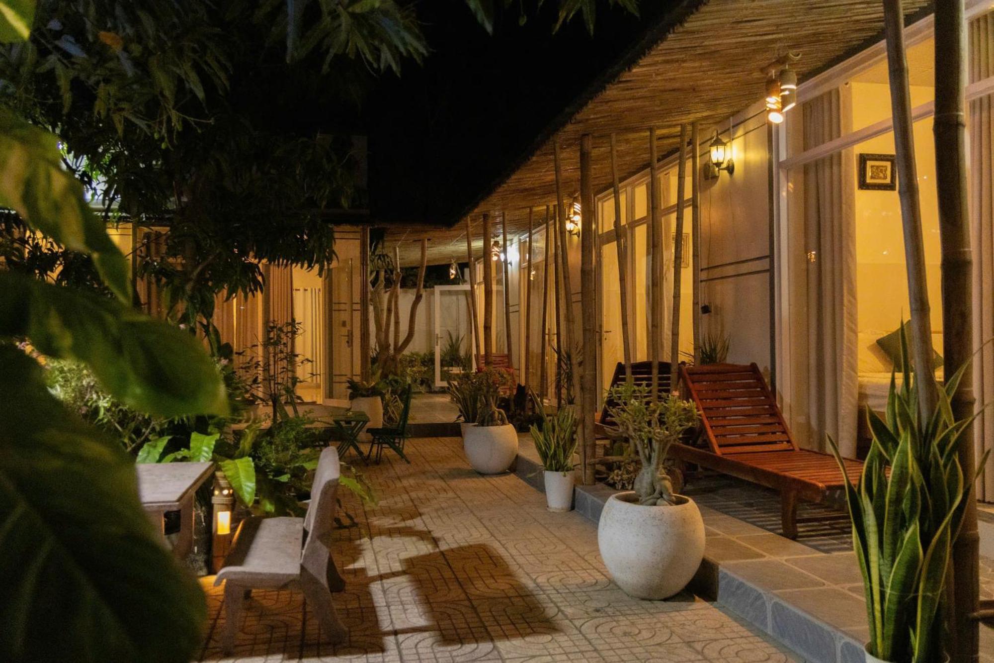 Binhyen Homestay Mui Ne Exterior foto